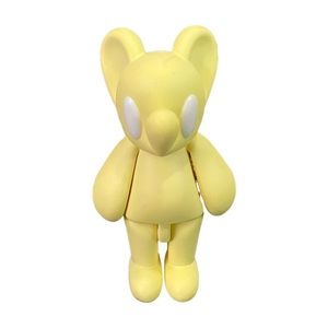 Father Steve Series 2 Yellow Mouse Figure